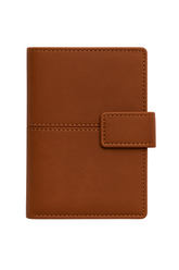 Skub op pung dame - L10.4 × H8.5 cm